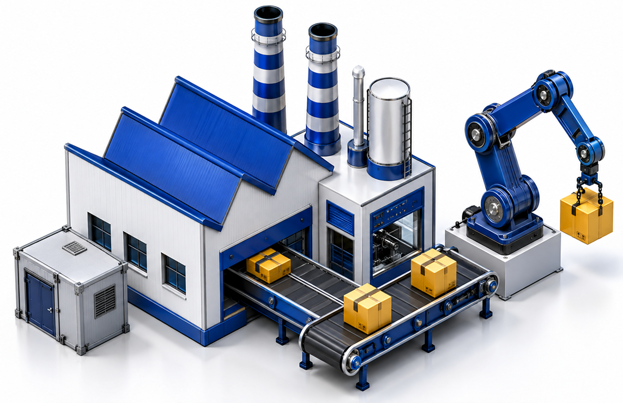 Manufacturing